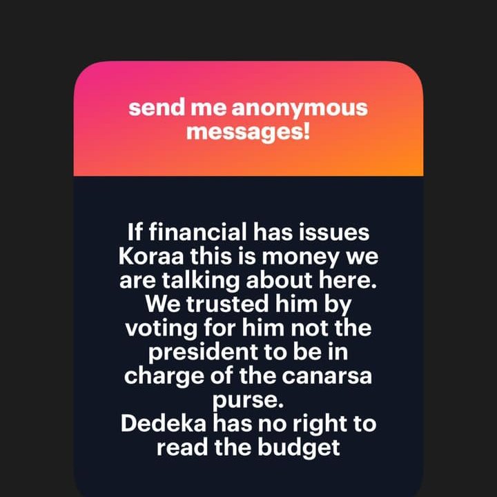 FINANCIAL JOSH tweet media