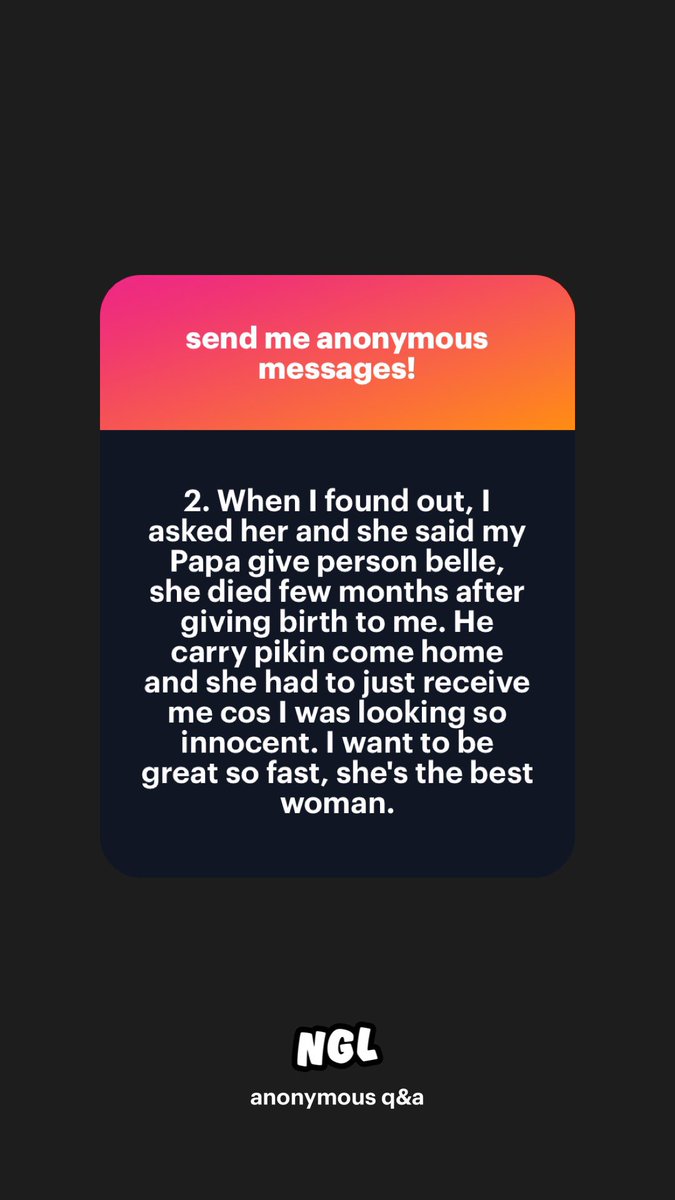 Fìyìnfólúwa Esq. (Lawyer for the baddies) tweet media