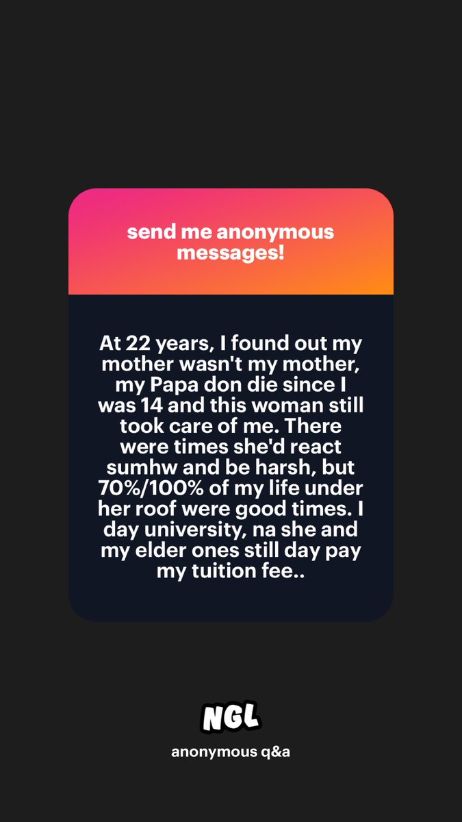 Fìyìnfólúwa Esq. (Lawyer for the baddies) tweet media