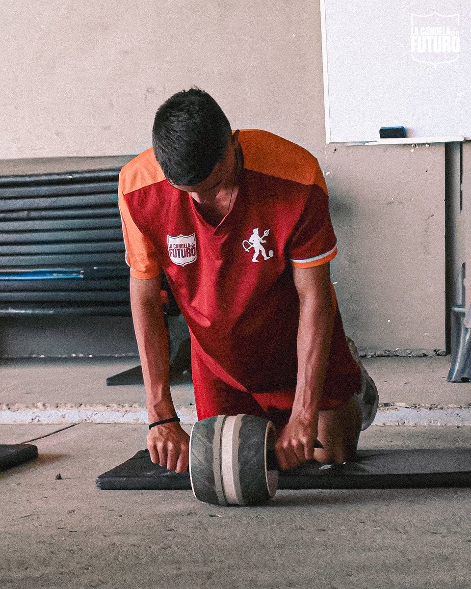 Categorías de Formación América de Cali tweet media