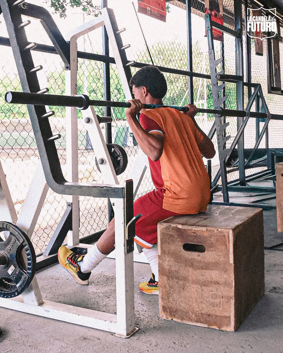 Categorías de Formación América de Cali tweet media