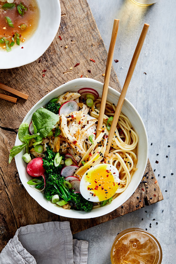 The Nibble Webzine Of Food Adventures tweet media