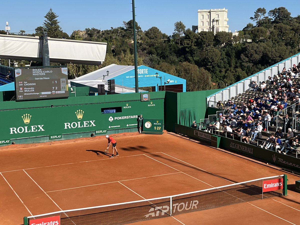 Eric Salliot tweet media