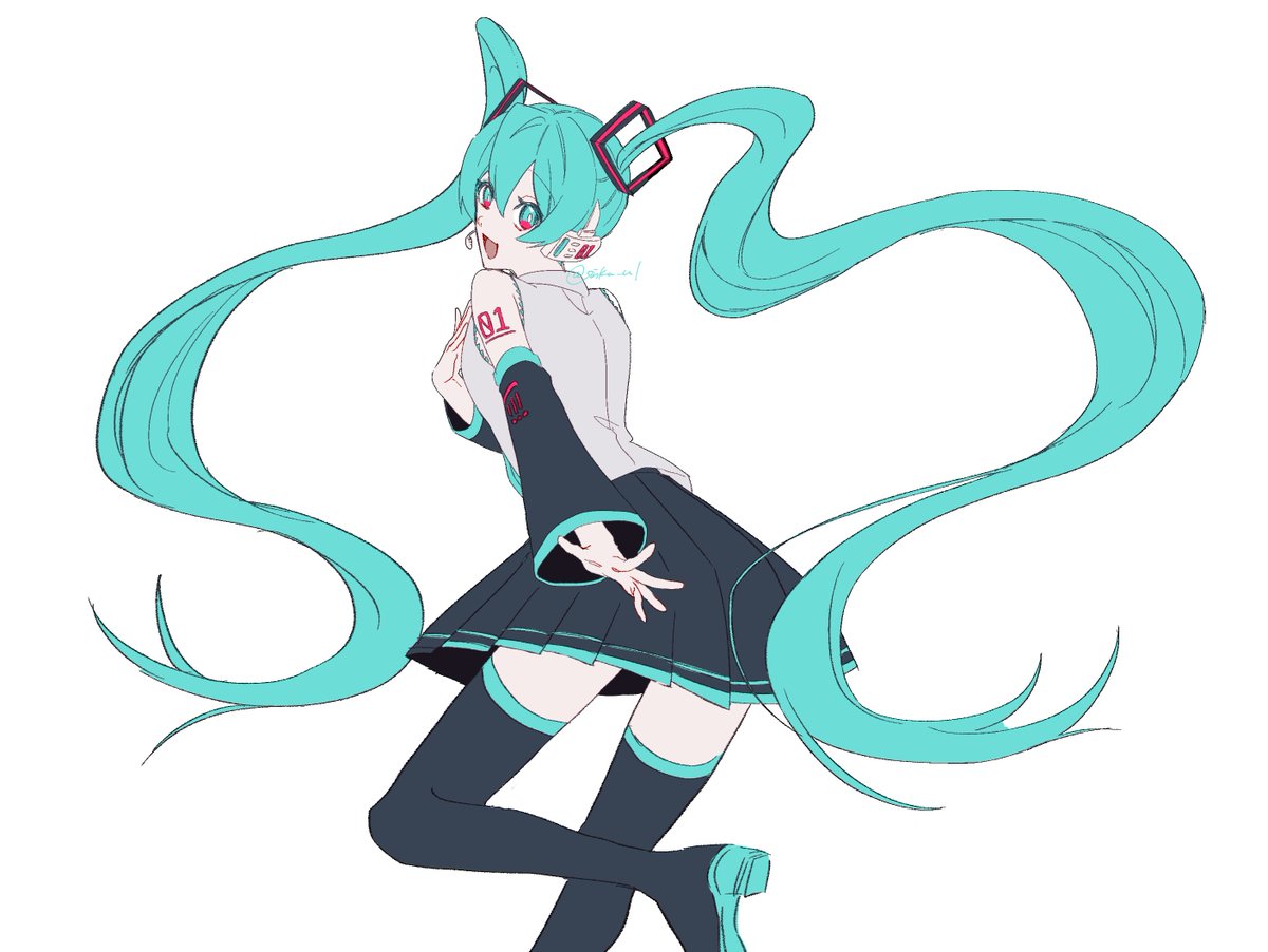 ウルハ tweet media