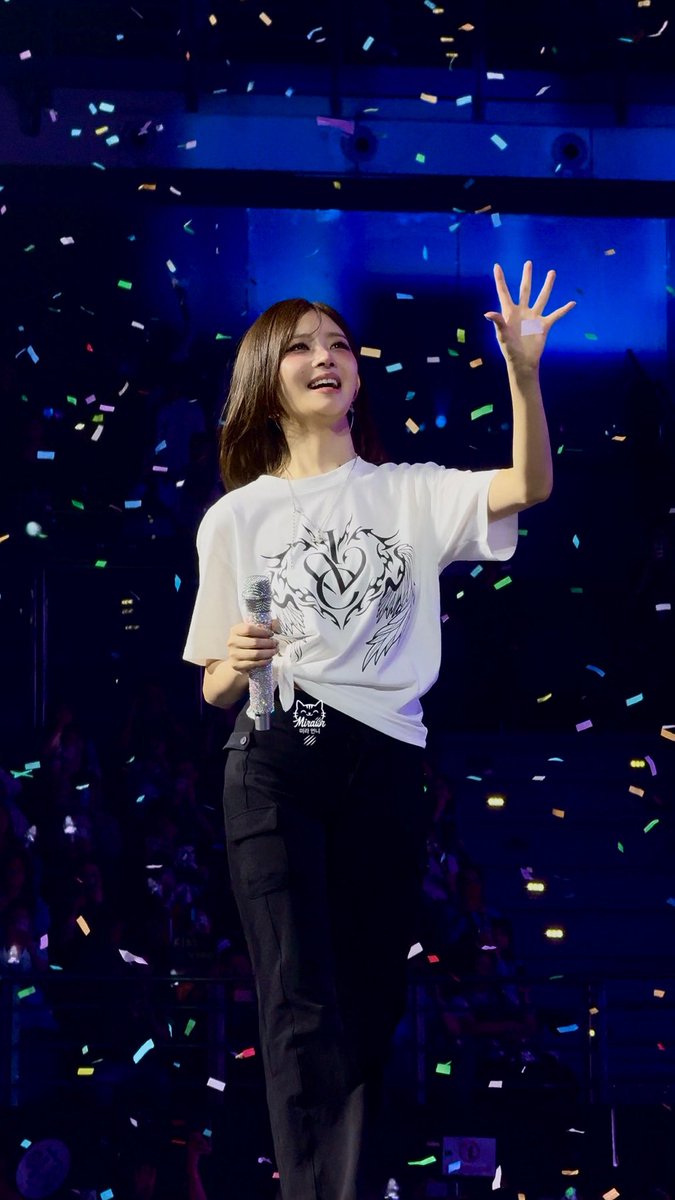 미라 언니🐯 tweet media