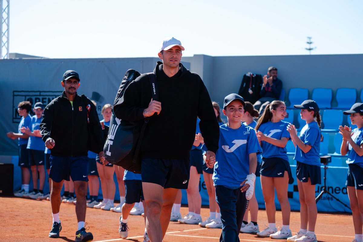 Open Menorca tweet media