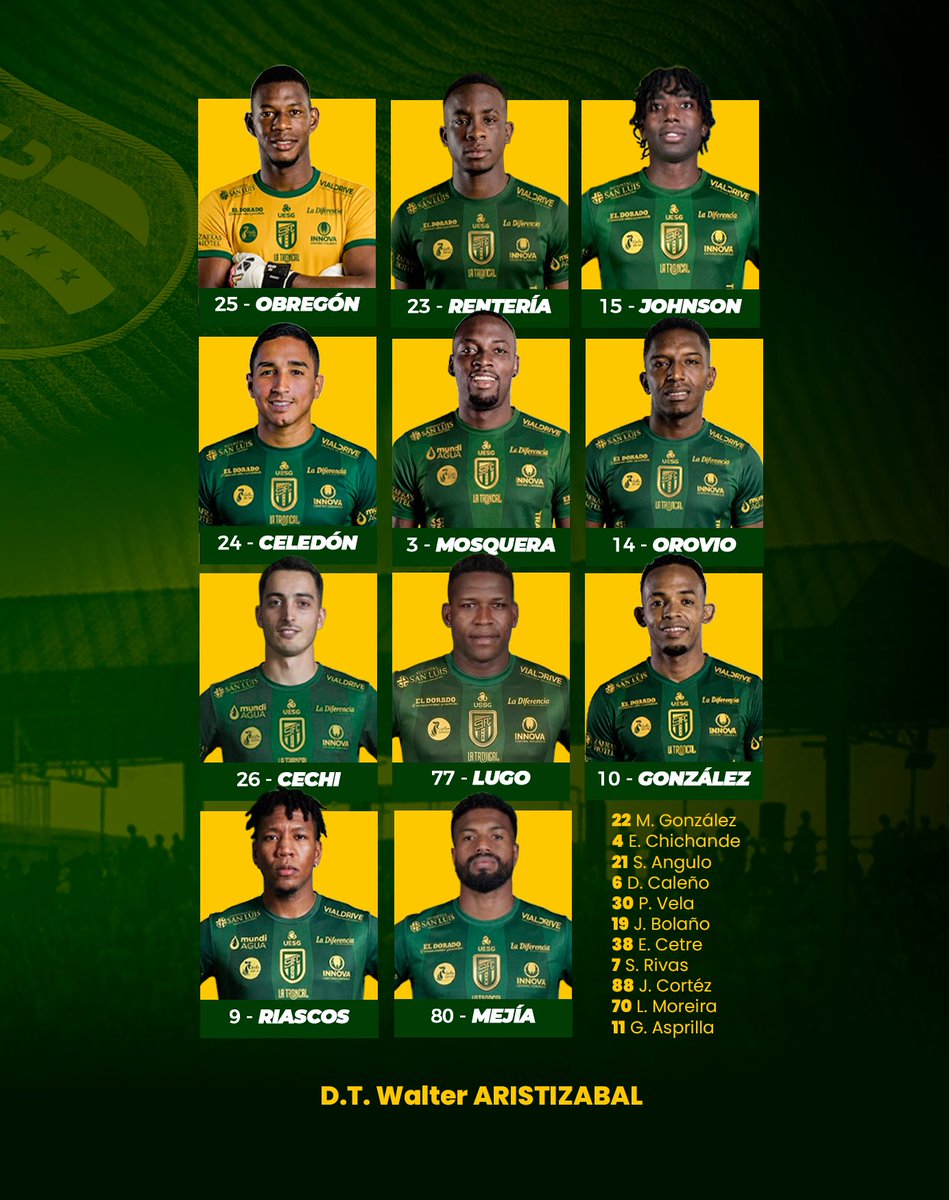 9 de Octubre F.C. tweet media