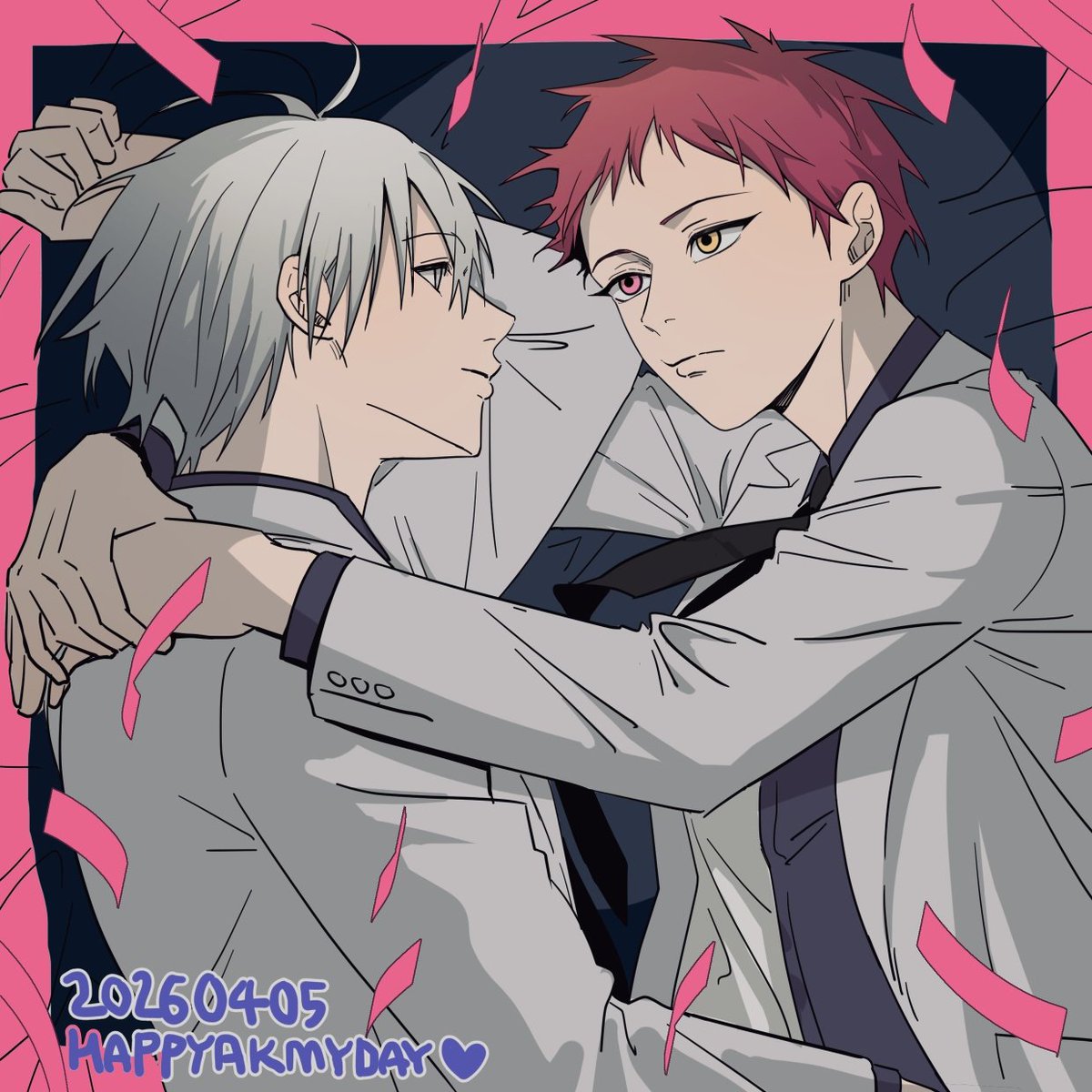 해피적먹데이 ❤️🩶