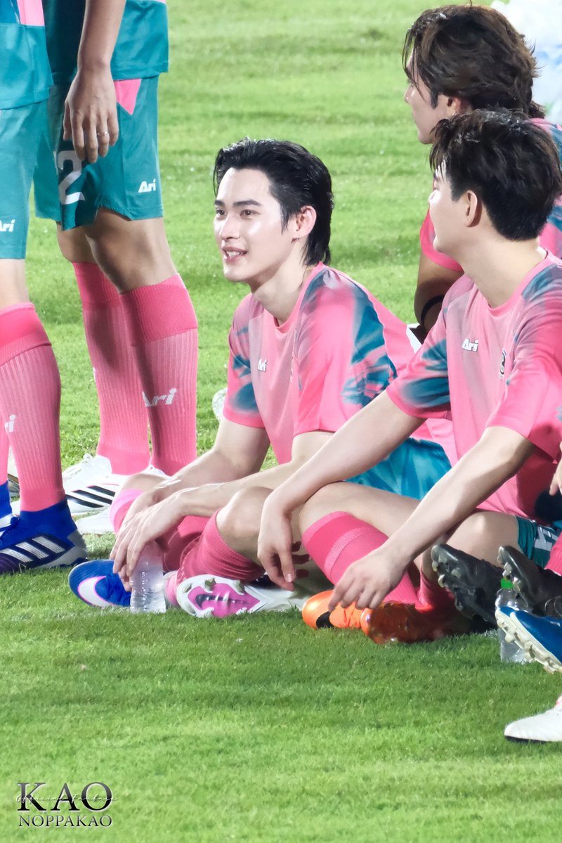 KaoNoppakao Official Thailand tweet media