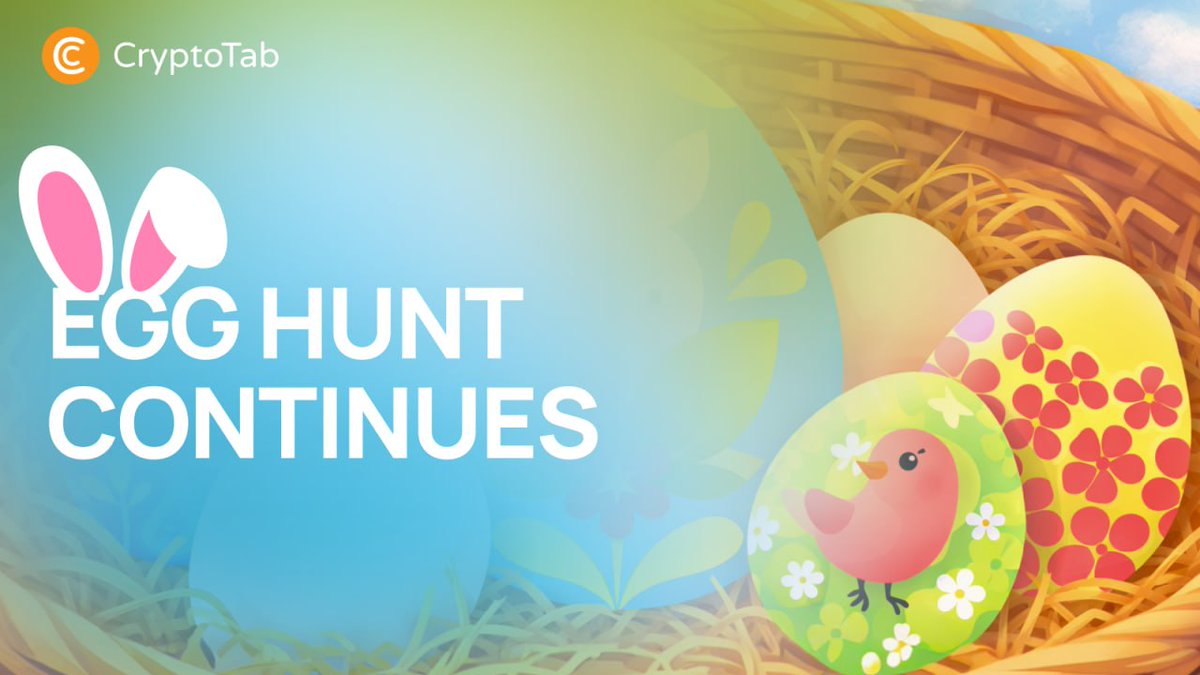 CryptoTab tweet media