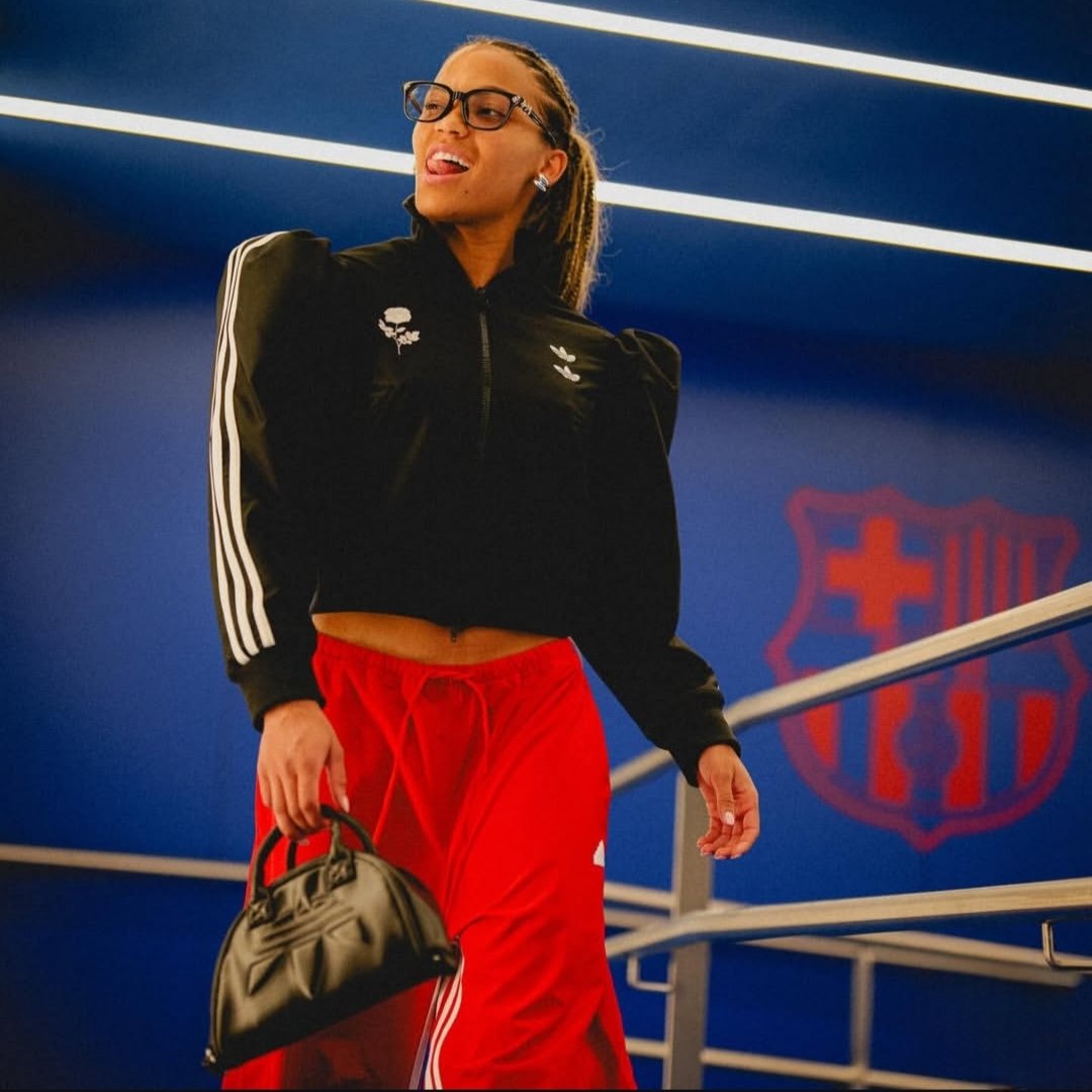 Barça Fem tweet media