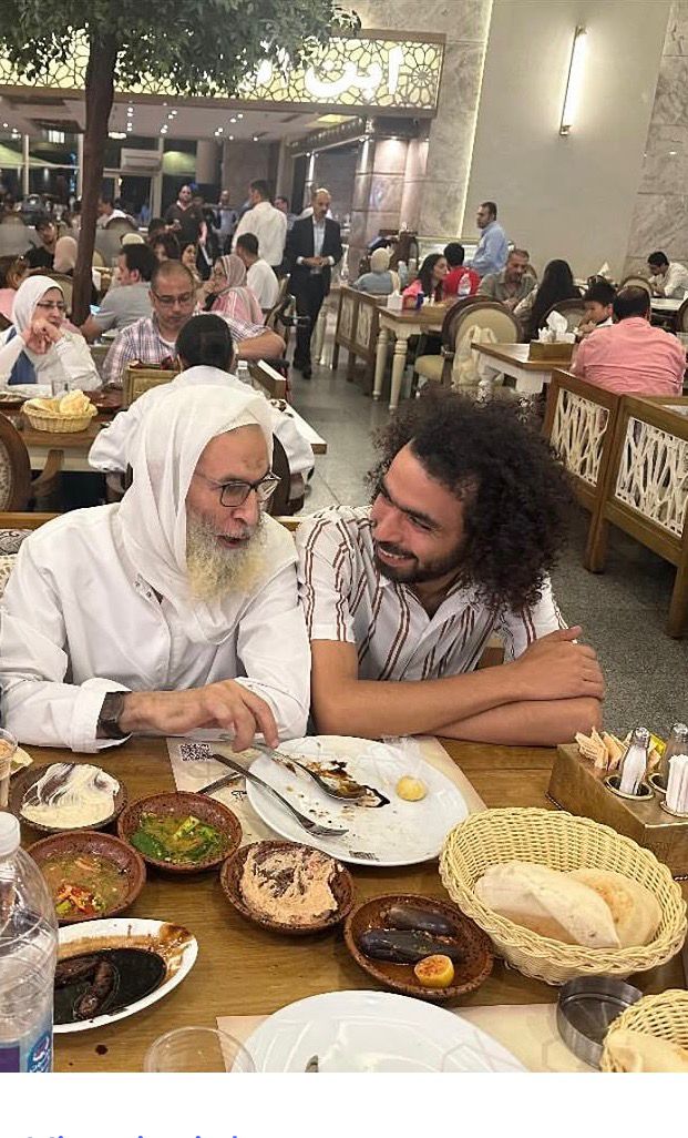 ahmed gamal tweet media