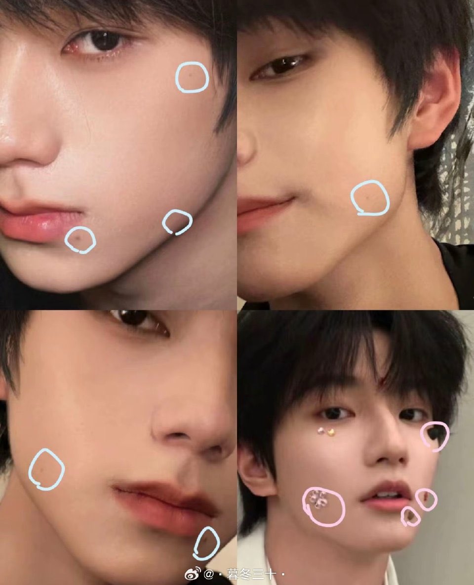 巴拉比巴拉棒 tweet media