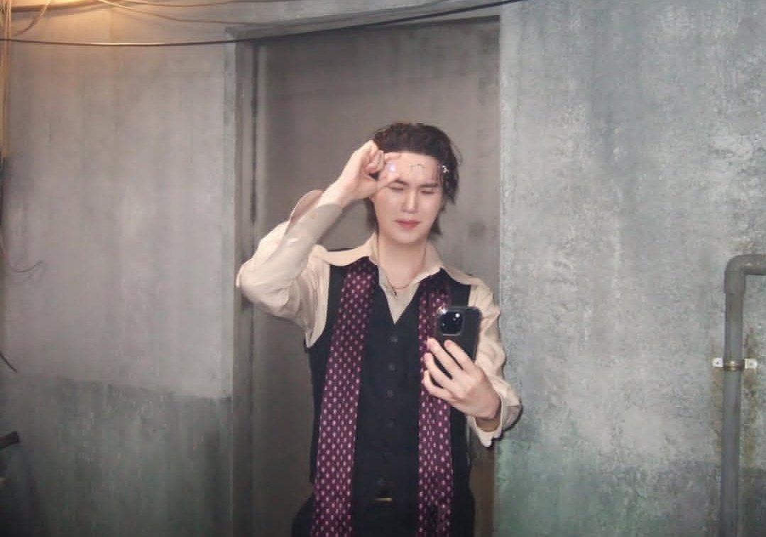 SELMA ⊙⊝⊜ tweet media