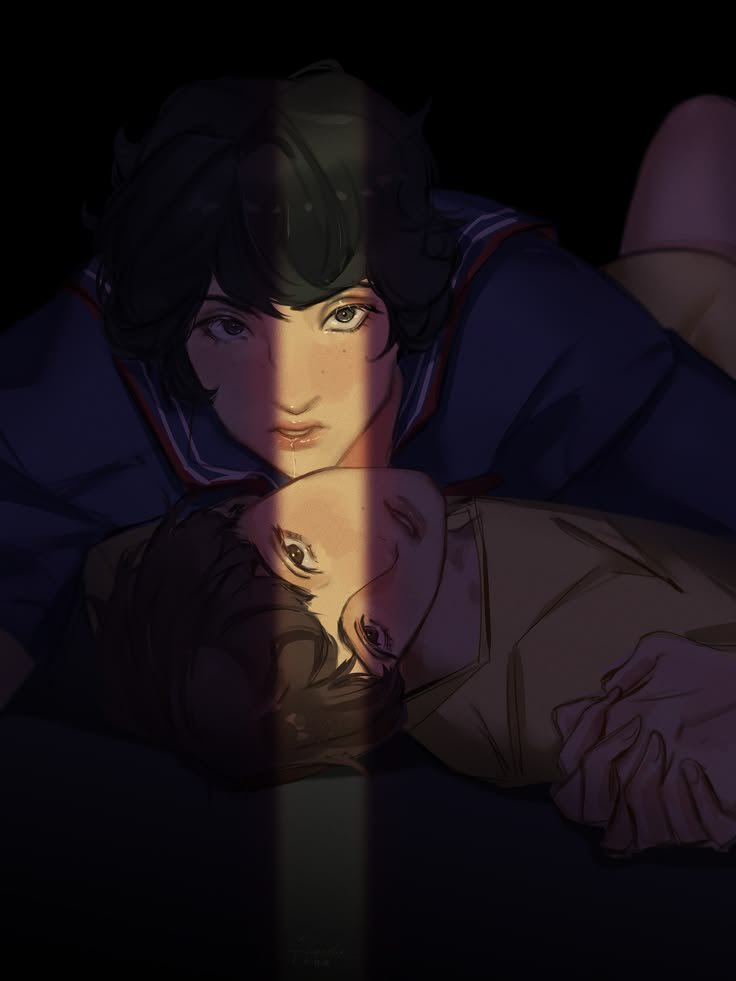 hellen — ˖᯽ ݁˖· tweet media