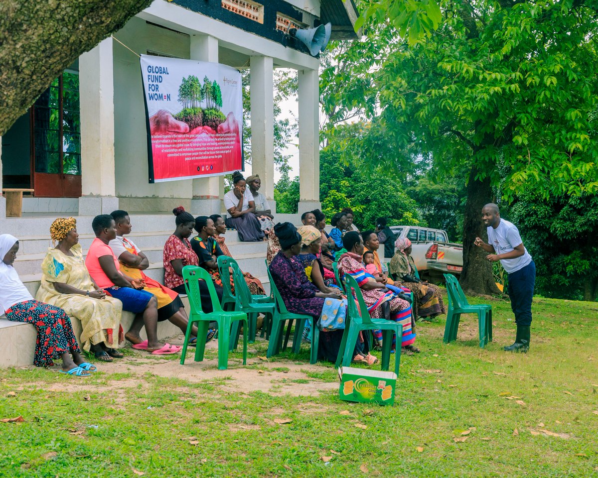 PCR Uganda tweet media