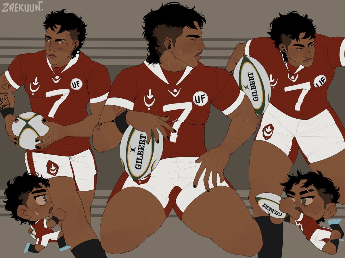 zaekuun's tweet image. New butch oc 😼 #originalcharacter #oc
I’m working together with w/ a friend @/ sunbunniz on insta and creating ocs. This is Mahi and her oc is Cora