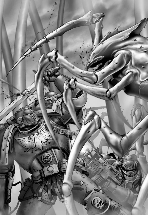 Warmaster Barossus tweet media