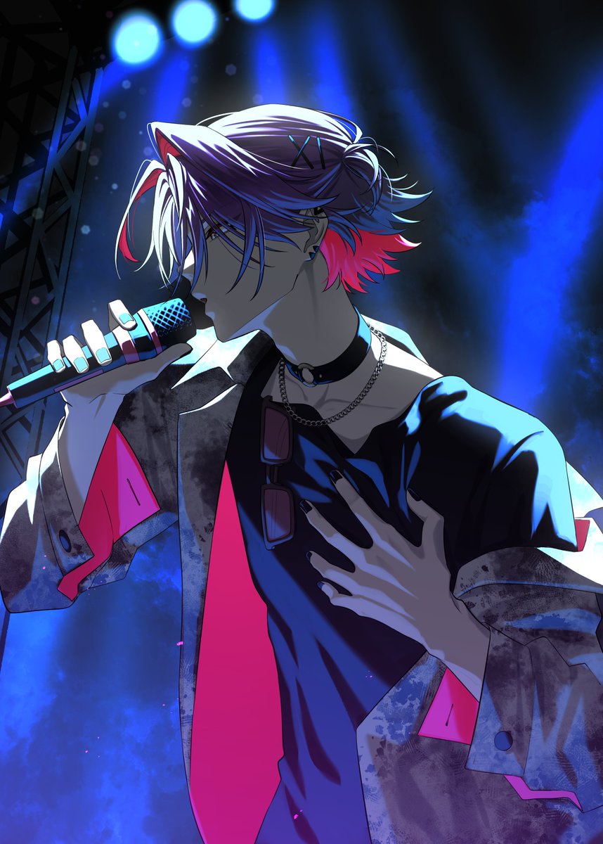 Ehdo🌸にじそ11【南1-A02】 tweet media