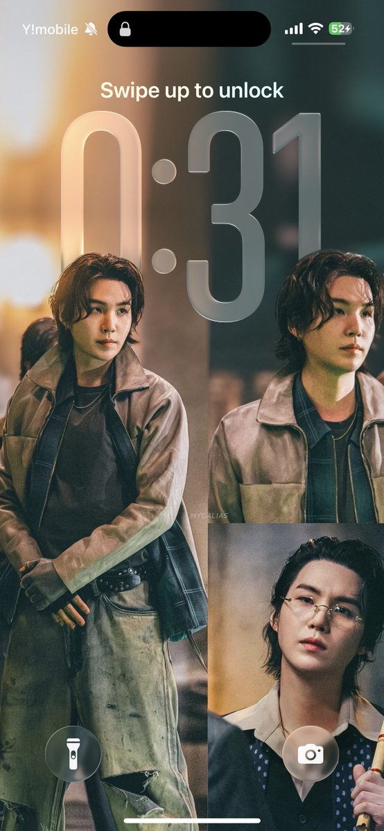 Tangerine is seeing BTS in 🇯🇵 💜 tweet media