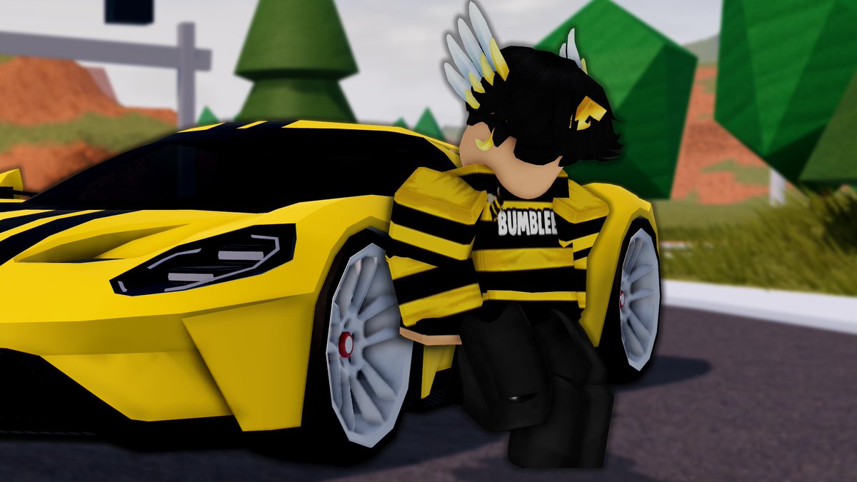 BumbleB tweet media