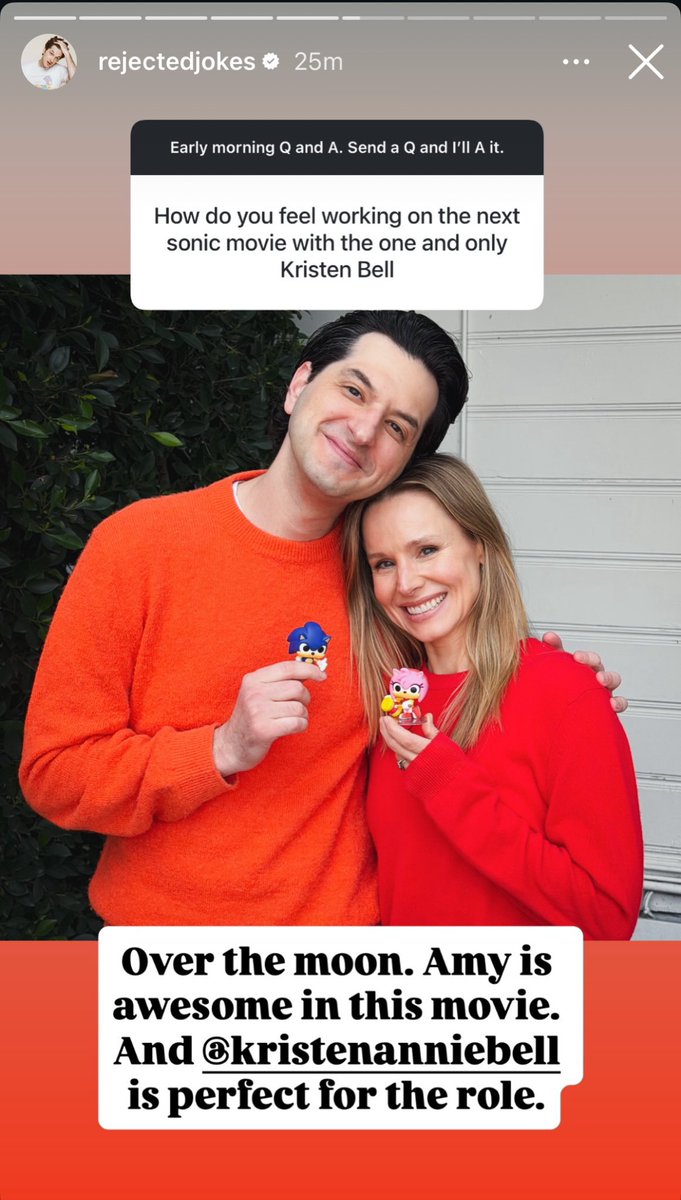 SonicMovieUpdates tweet media