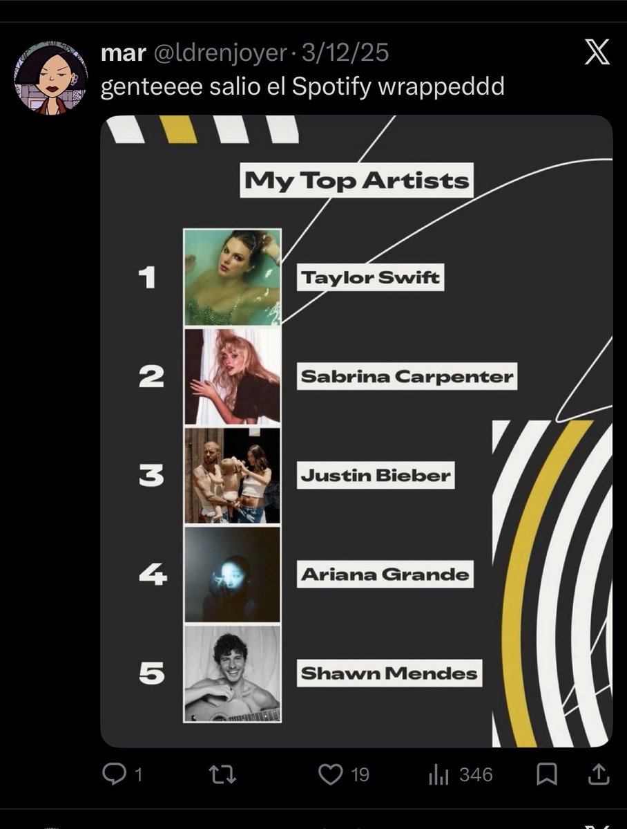 El Britney tweet media