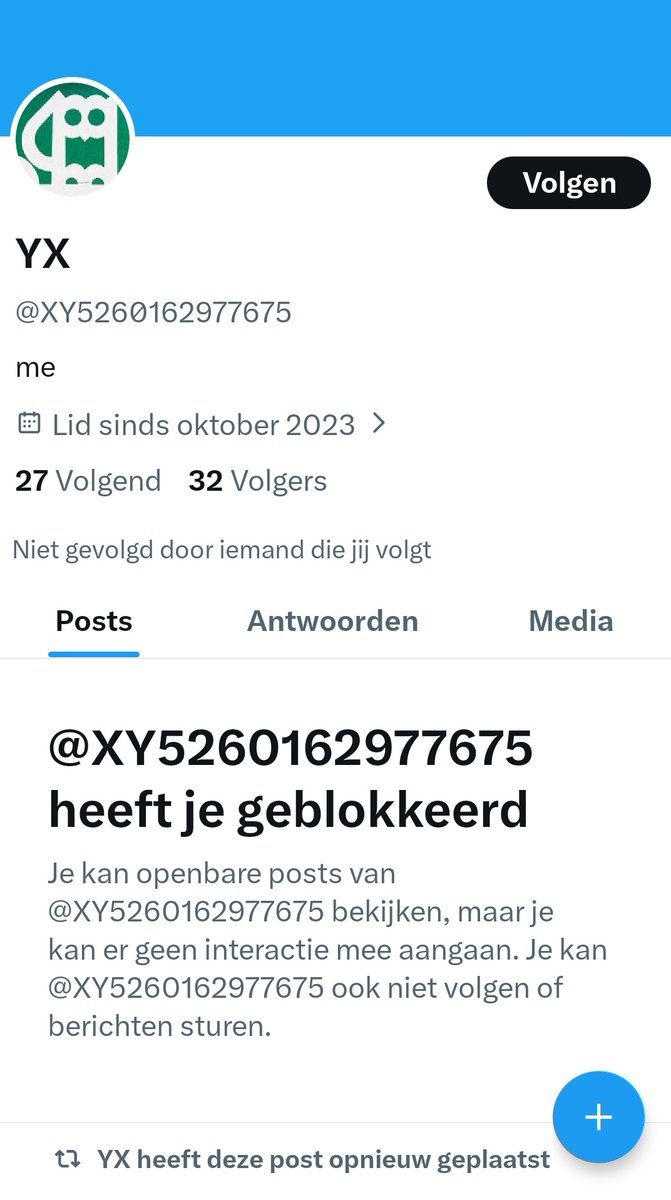 The Ghost of T. tweet media