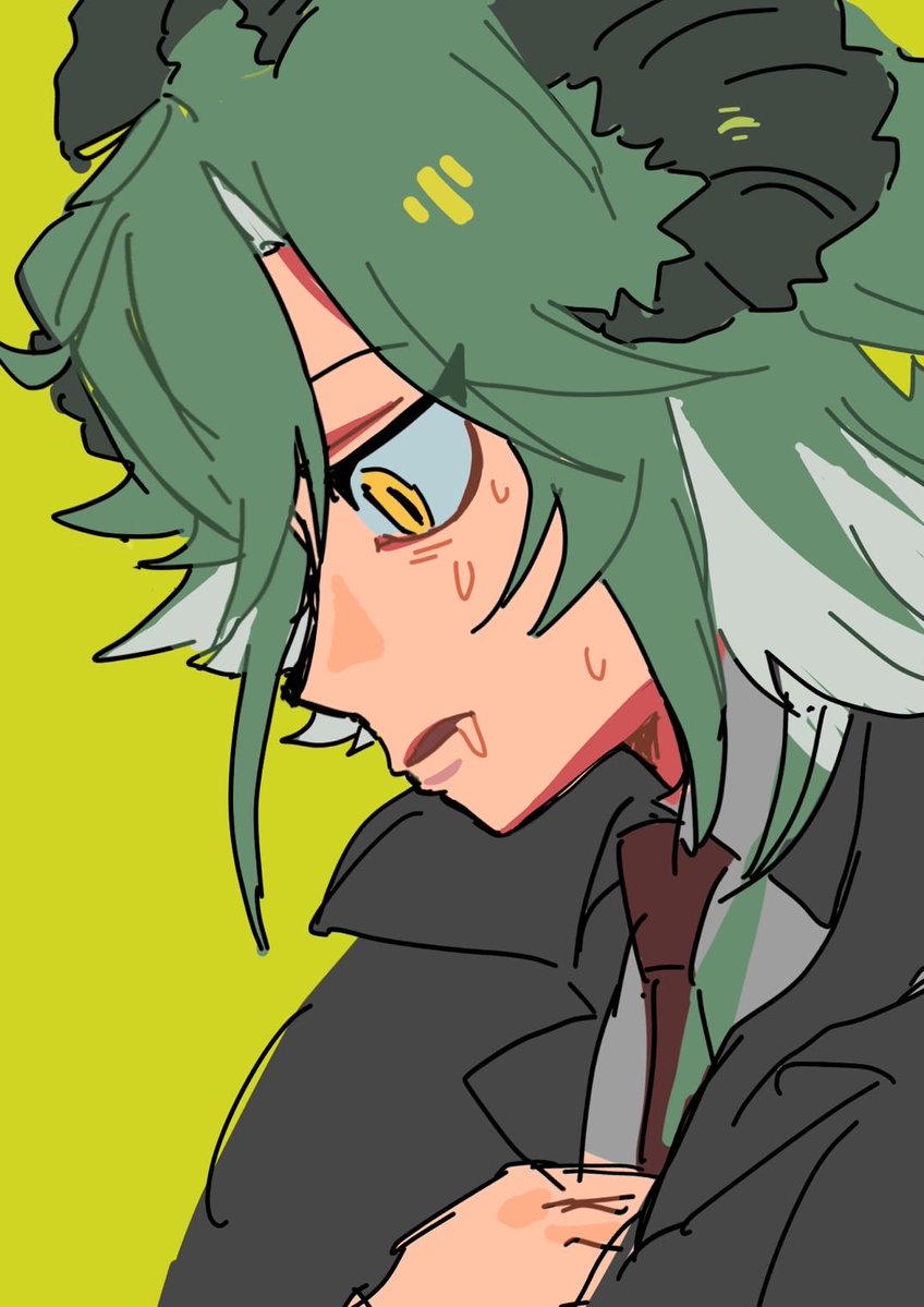 あぜゔ tweet media