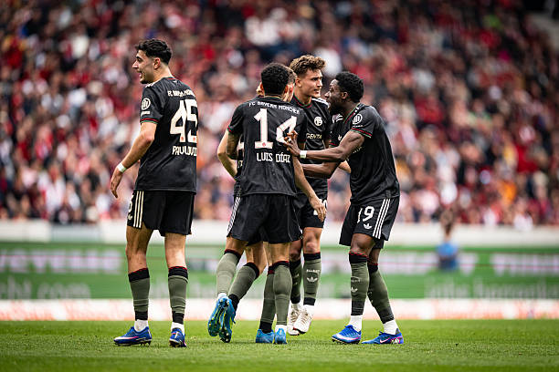 クボ∃ーコ📍日本マンシャフ党🇩🇪⚽𝐘𝐎𝐖𝐊𝐎 𝐊𝐔𝐁𝐎 tweet media