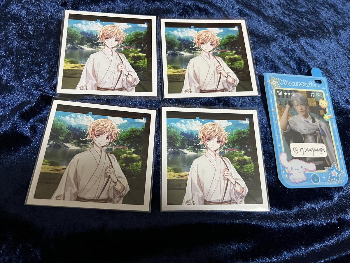 虎の威を借る獅子@お取引固ツイに詳細 tweet media