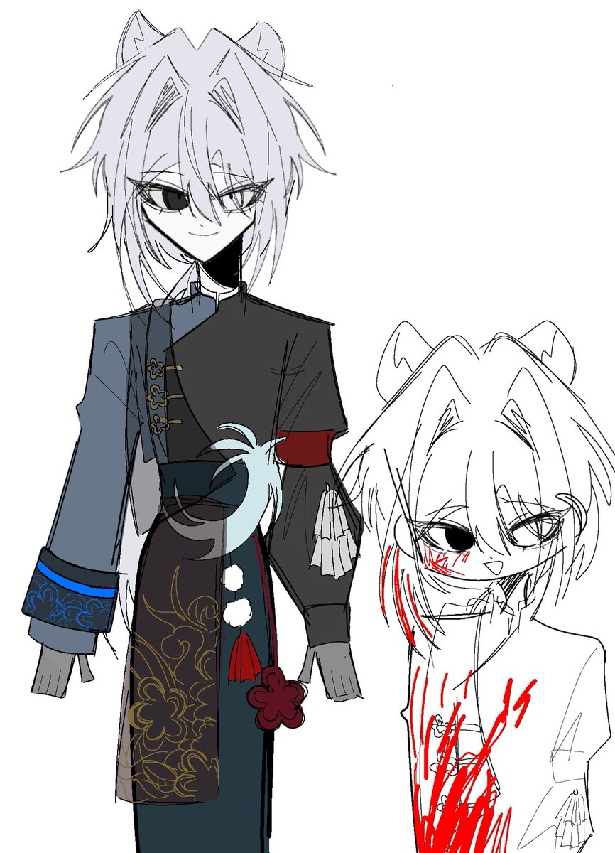 중국집신인알바가다태운 귀여운 서방의끝판왕 킬방원 본좌는 만듀다 tweet media