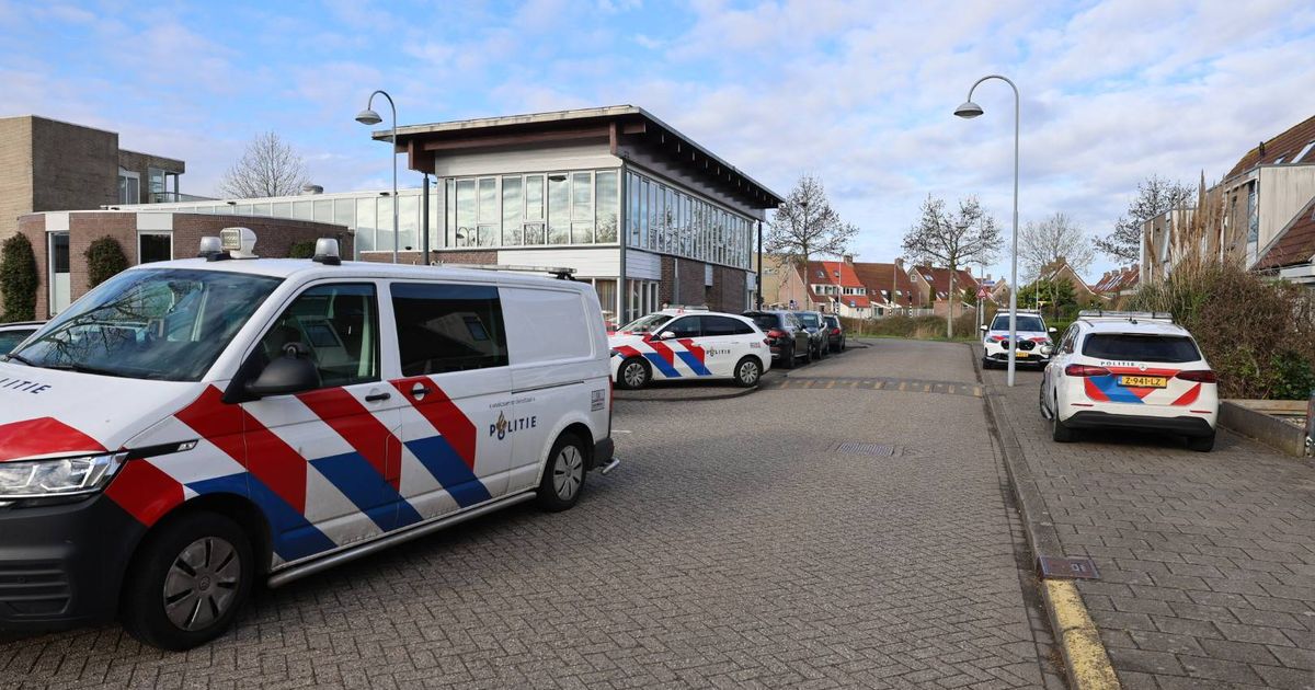 Politie zoekt daders overval Hoofddorp