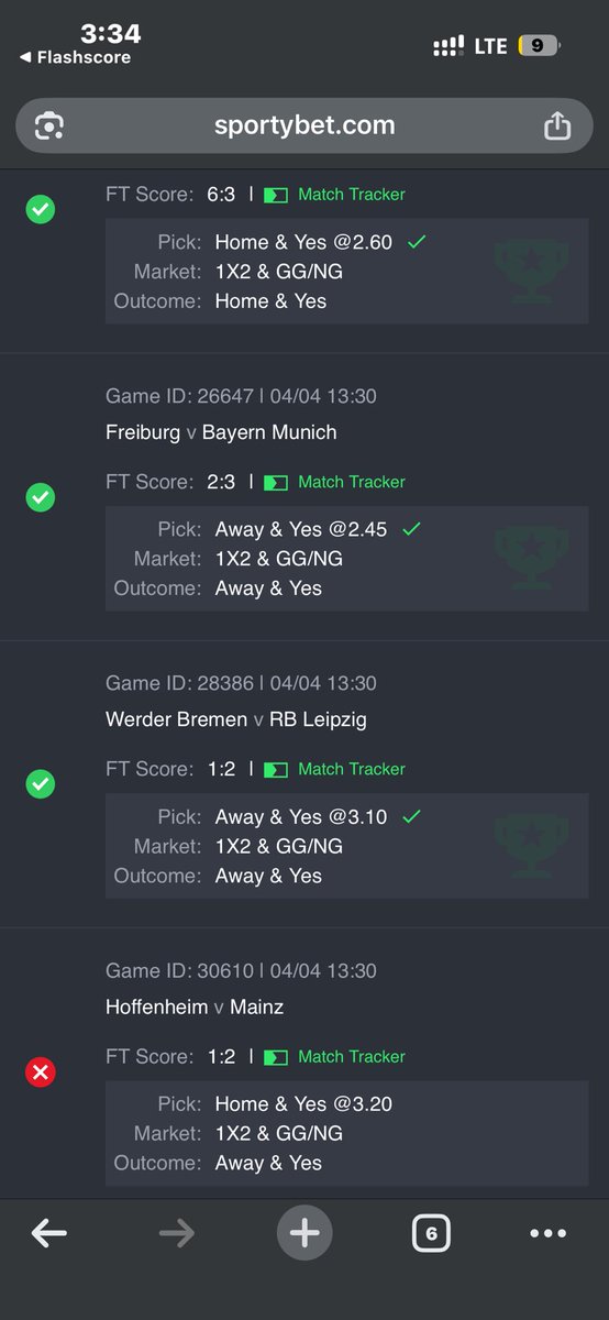 Abraham Apedo tweet media