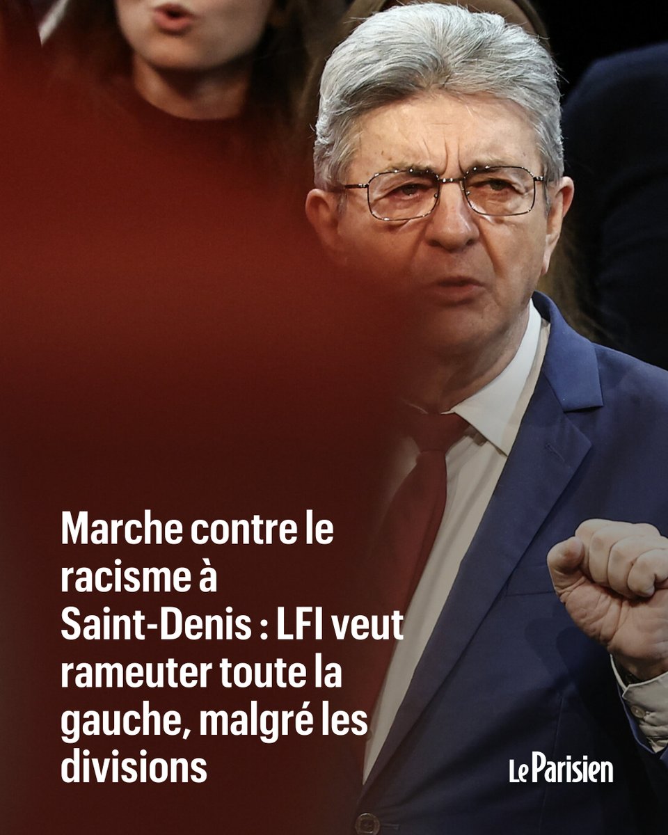 Le Parisien tweet media
