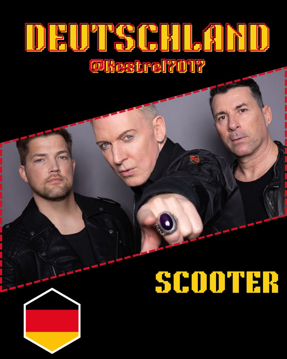 OLLYVISION tweet media