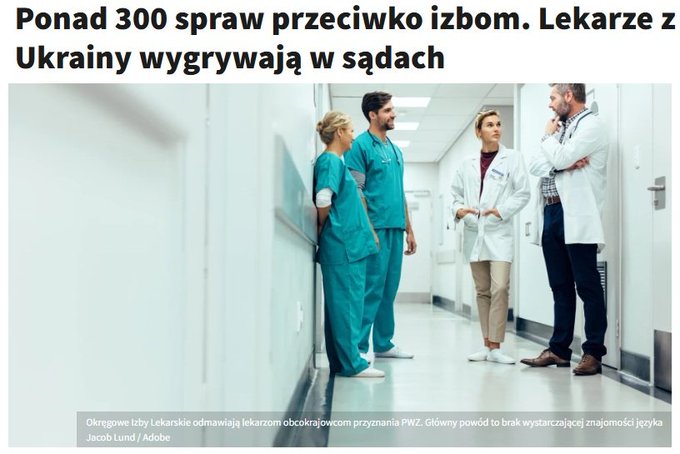 Olga Srokarczuk tweet media