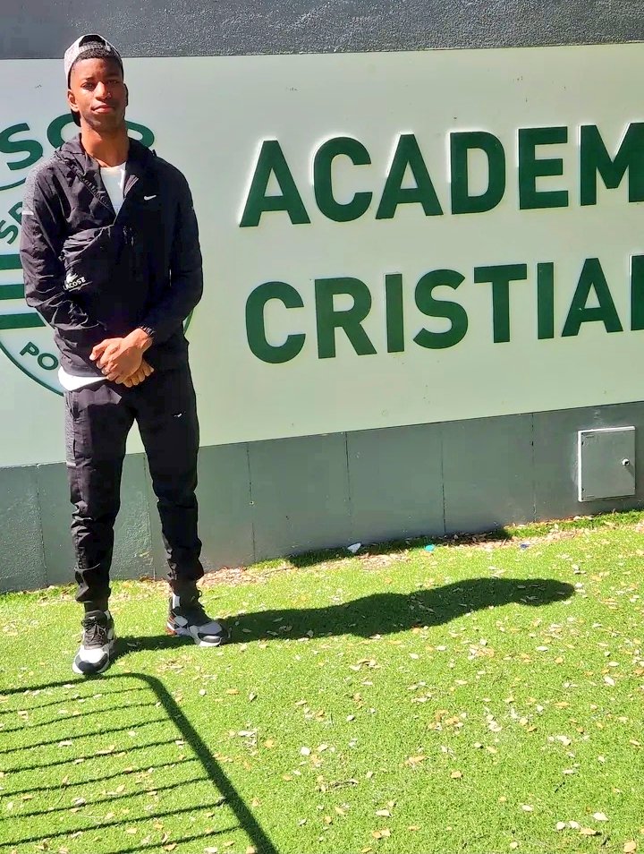 GNB Sports🇬🇼 tweet media