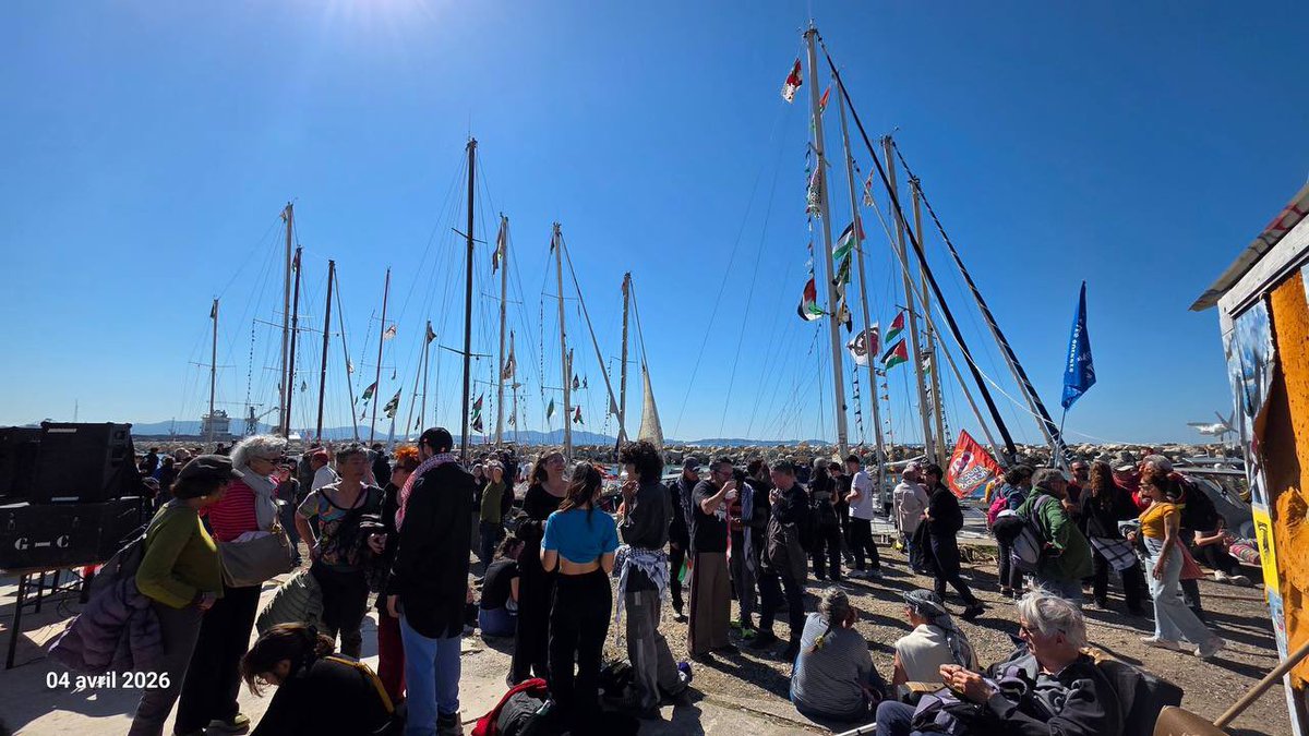 Manuel Bompard tweet media