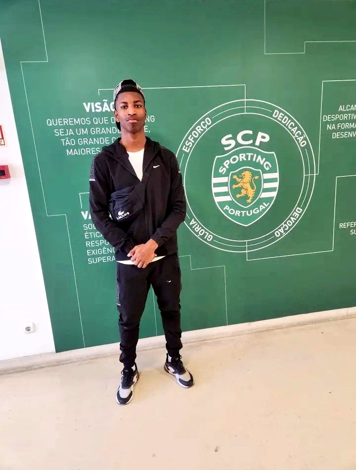 GNB Sports🇬🇼 tweet media