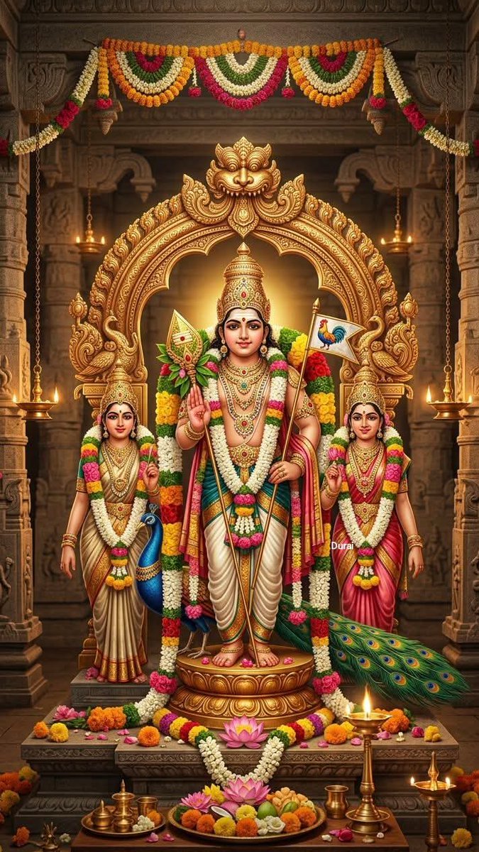 vignesh__9's tweet photo. Om Saravana bhava 🙏 https://t.co/tgkuWknQ3r