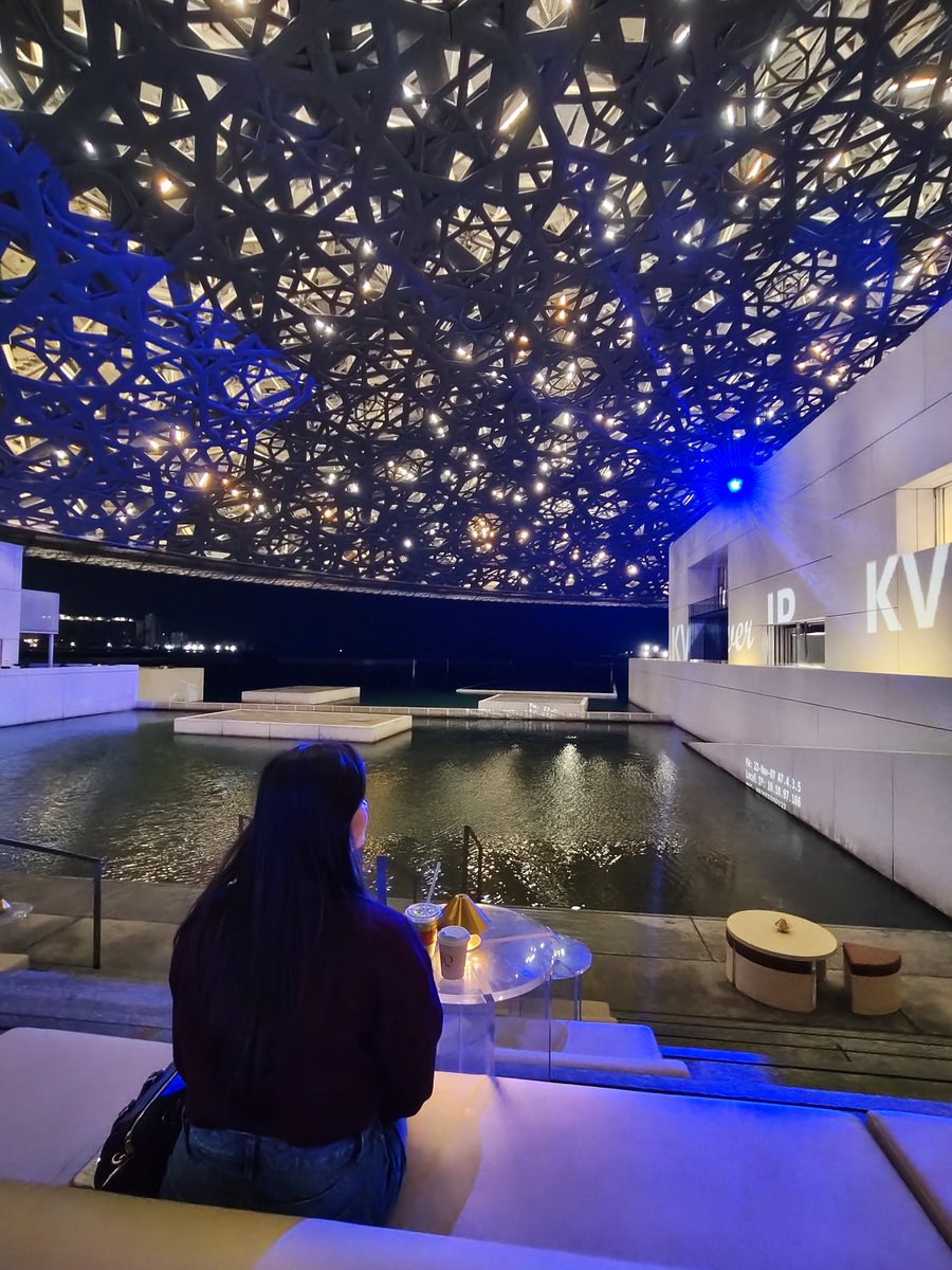 khymzy's tweet image. ~ Let's Sip ☕ -&amp;gt;&amp;gt;

#louvreabudhabi #louvremuseum #triocaffe #abudhabilife #uaelife #reelvideo #reelsvideoシ #reelsviralシ #reelsviralシfb #reelsfypシ #reelstrending #reelsfacebook #reelviral #abudhabi #uae
#ineverythinggivethanks #ThankYouJesus