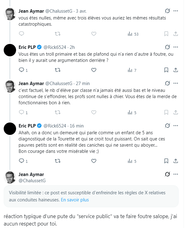 Eric PLP tweet media