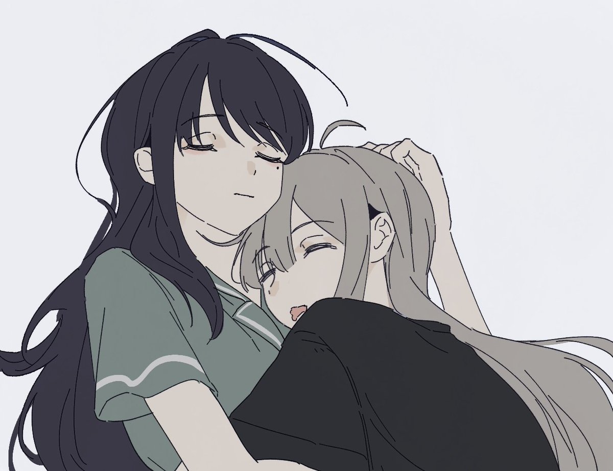 ユズリ tweet media