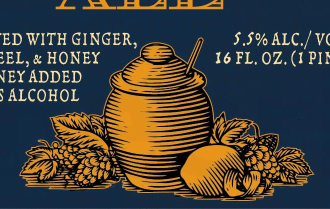 mybeerbuzz's tweet image. JUST IN:  Samuel Adams Launching New Brewer Patriot Collection With James Madison Dark Wheat Ale &amp;amp; No. 3 Ginger Honey Ale mybeerbuzz.com/samuel-adams-l… @SamuelAdamsBeer #beernews #newbeer #beer