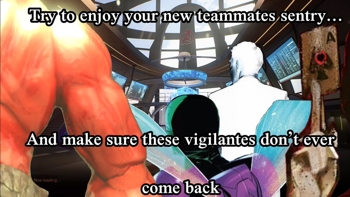 The Sentry tweet media