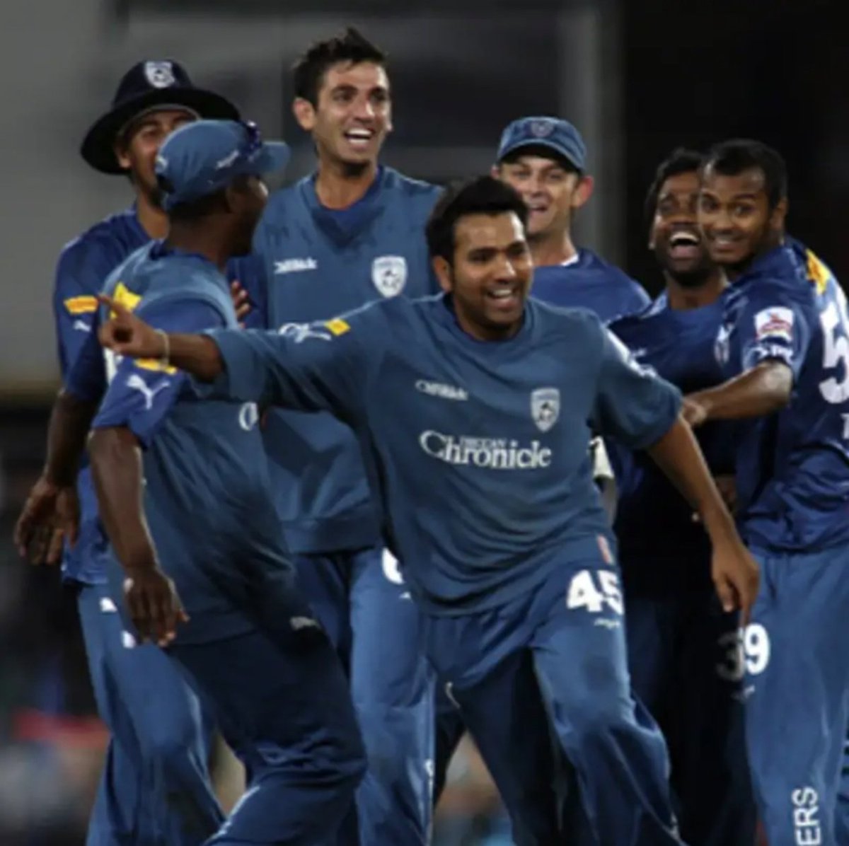 Misty Sinha tweet media