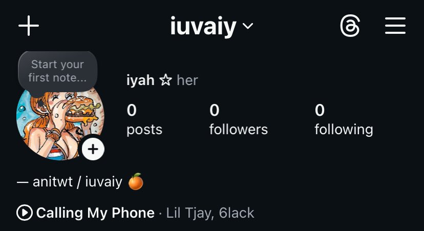 iyah ☆ tweet media