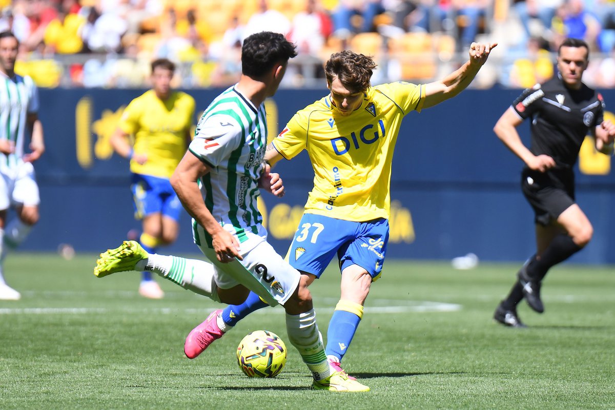 Javier Ramírez tweet media