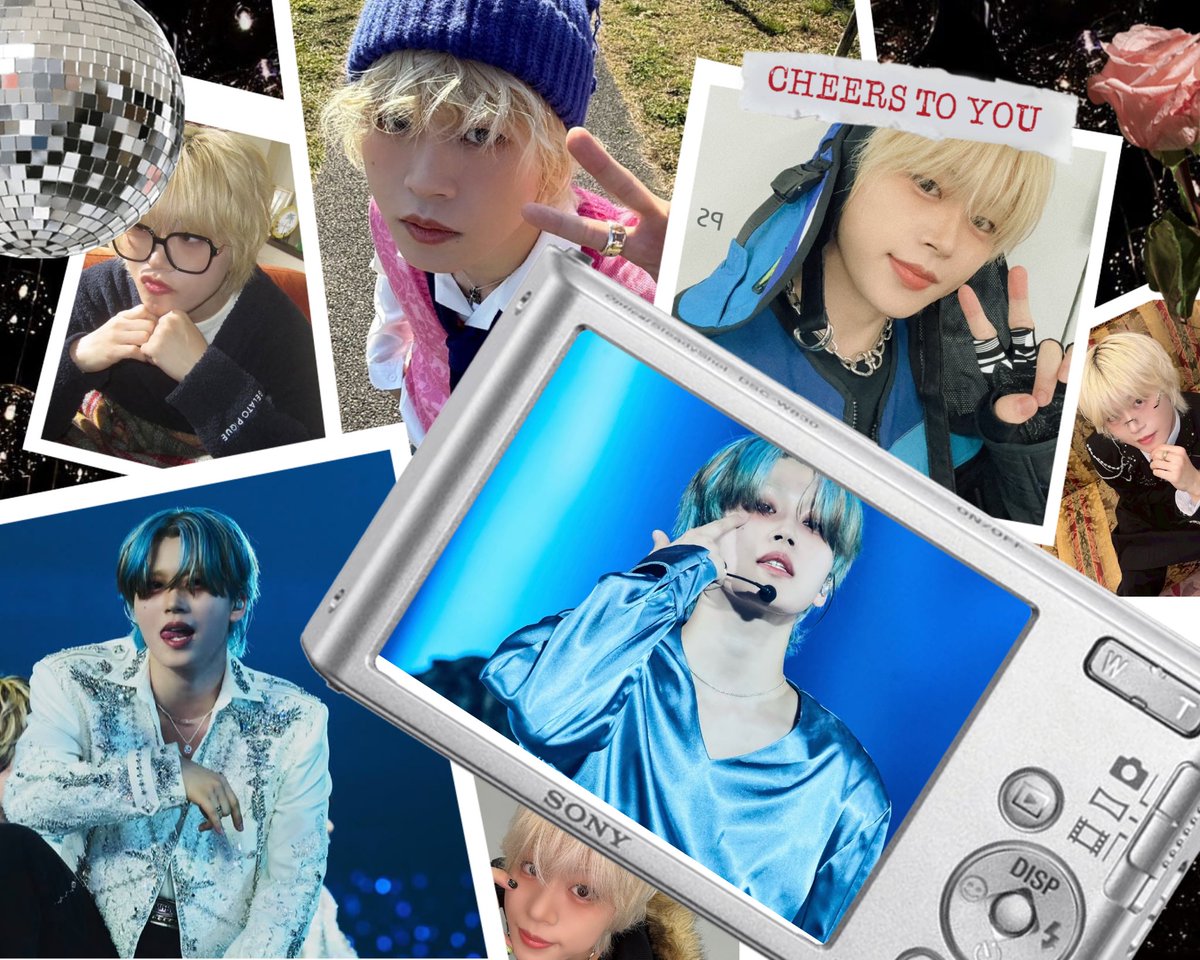 しろほっぺ🤍 tweet media